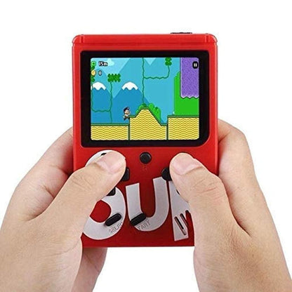 Portable Video Games, Led Screen