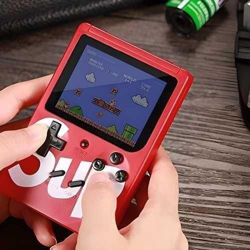 Portable Video Games, Led Screen