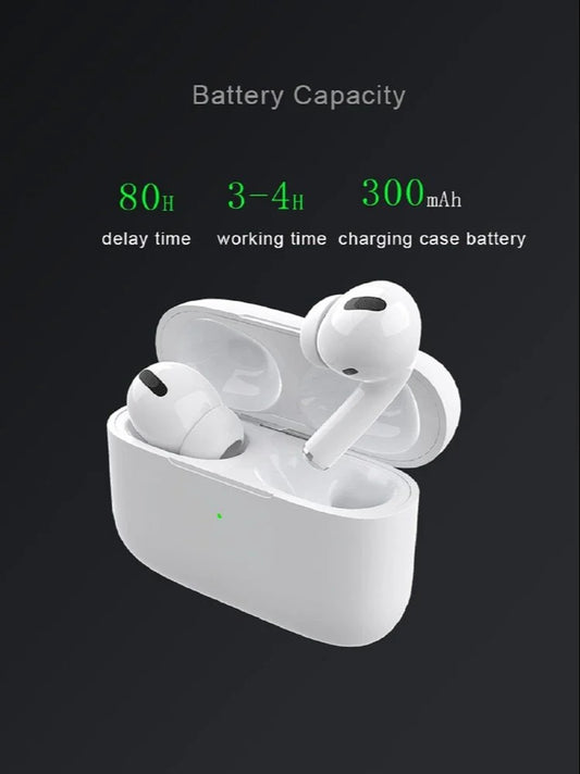 A3 Pro 2 Earbuds